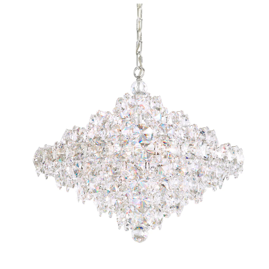 Is a Chandelier a Fixture?