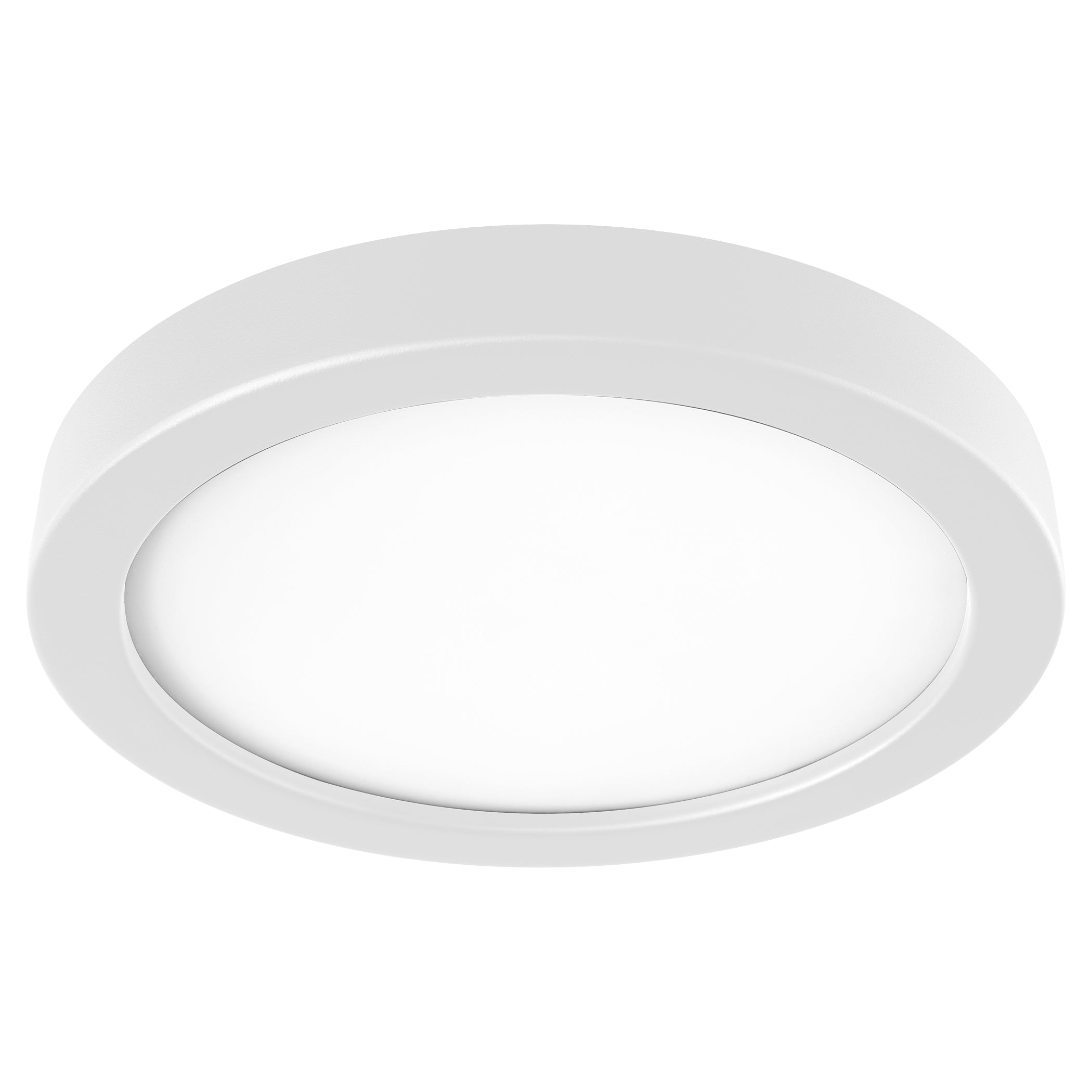 Oxygen Adora 3-9-110-6 Ceiling Fan LED Light Kit - White