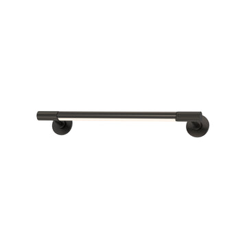 ET2 Lighting E21671-BK Wall Sconce - Black