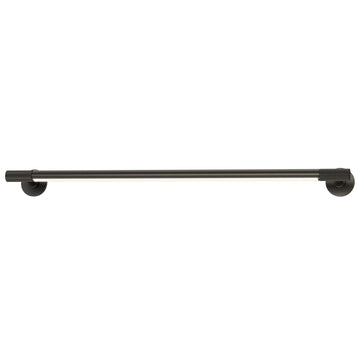 ET2 Lighting E21673-BK Wall Sconce - Black