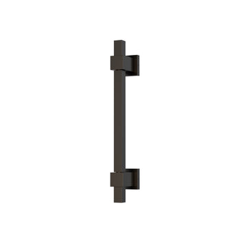 ET2 Lighting E21681-BK Wall Sconce - Black