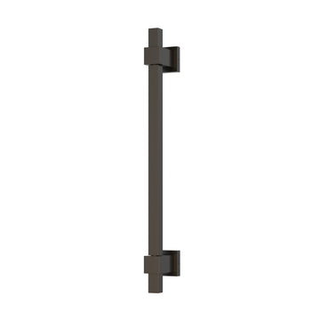 ET2 Lighting E21682-BK Wall Sconce - Black