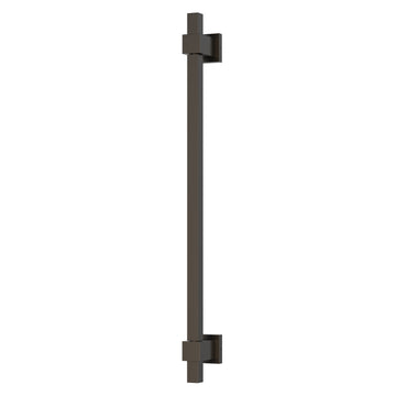 ET2 Lighting E21683-BK Wall Sconce - Black