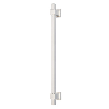 ET2 Lighting E21683-SN Wall Sconce - Satin Nickel