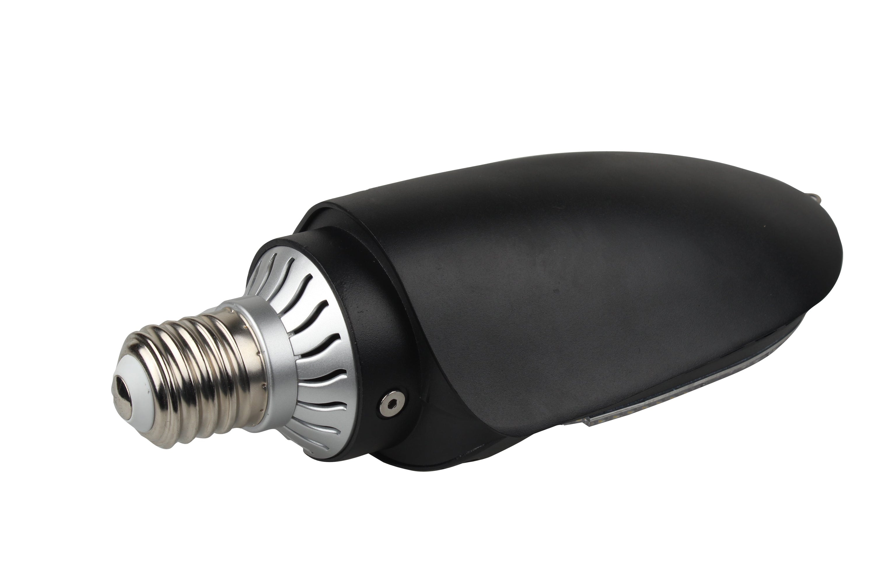 36 Watt LED Paddle Corn Cob Light Bulb - Area Flood Light, Wall Pack Replacement Bulb