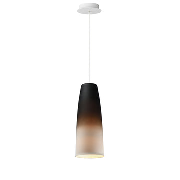Studio M Stream SM30001-L-OMBWT Single Pendant - White