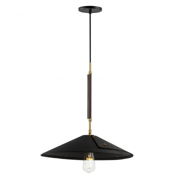 Studio M Lighting SM81806NAB Cavalier 16" Pendant