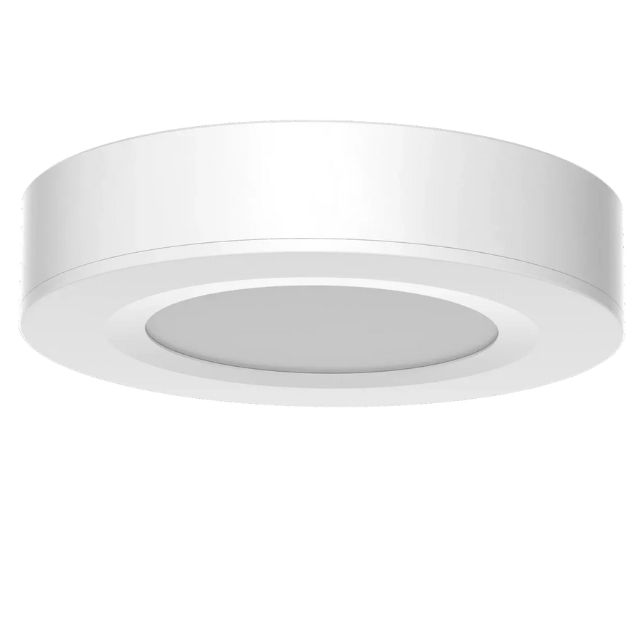 Spektrum+ RGB+TW Puck White