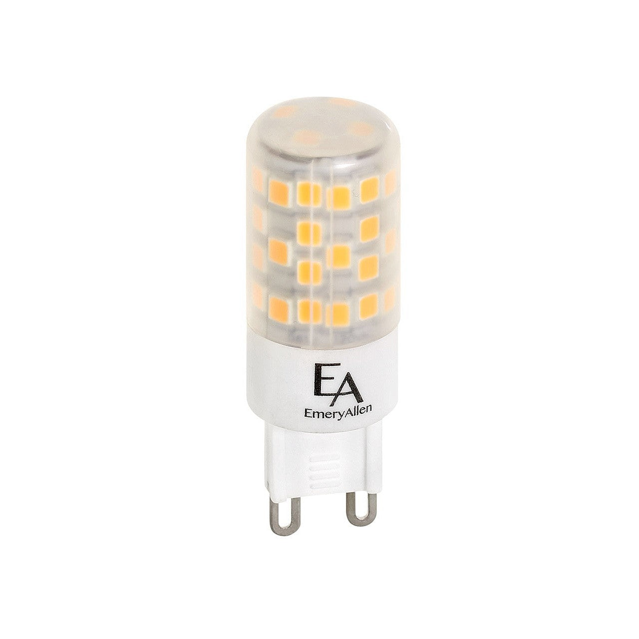 Hinkley Lighting EG9L-4.5-27  Lamp Light Bulb White