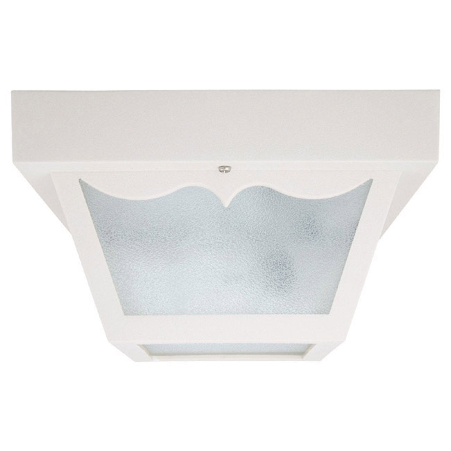 Capital Lighting 9239WH  Outdoor Outdoor White