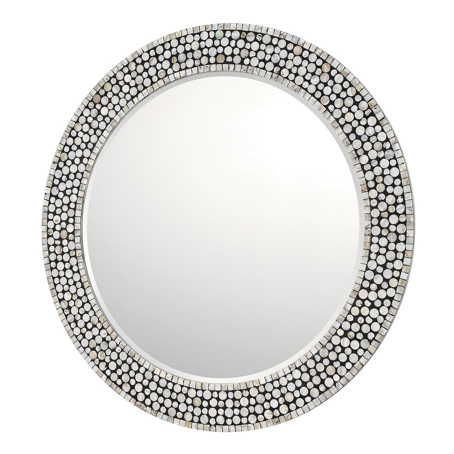 Capital Lighting 717201MM  Mirror Mirror Mother Of Pearl