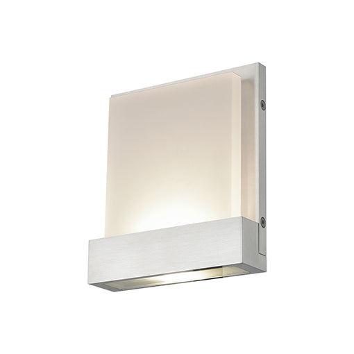 Kuzco Lighting WS33407-BN Guide Wall Light Brushed Nickel