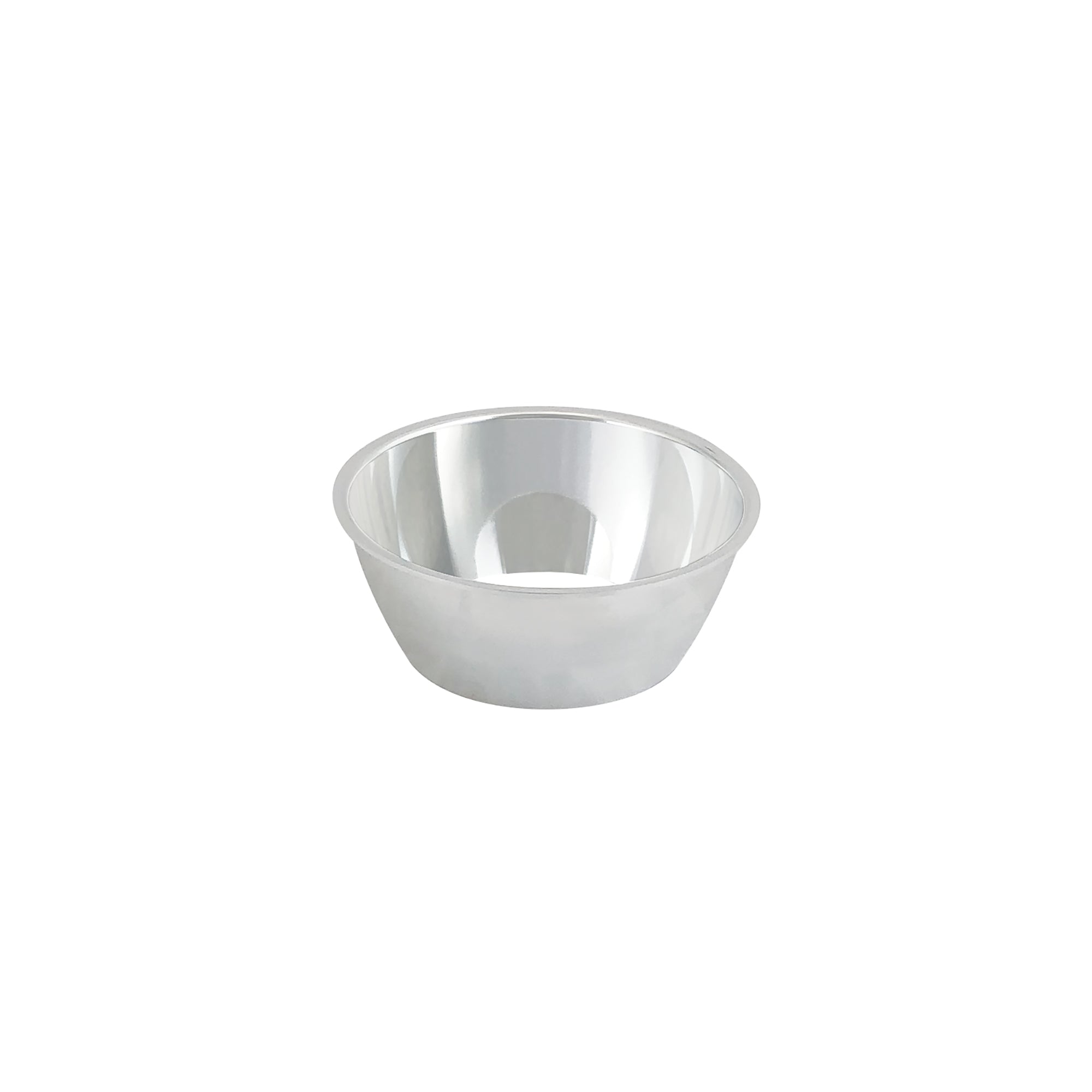 Nora Lighting LE80 - NQZ-41REFLC - Recessed - Clear