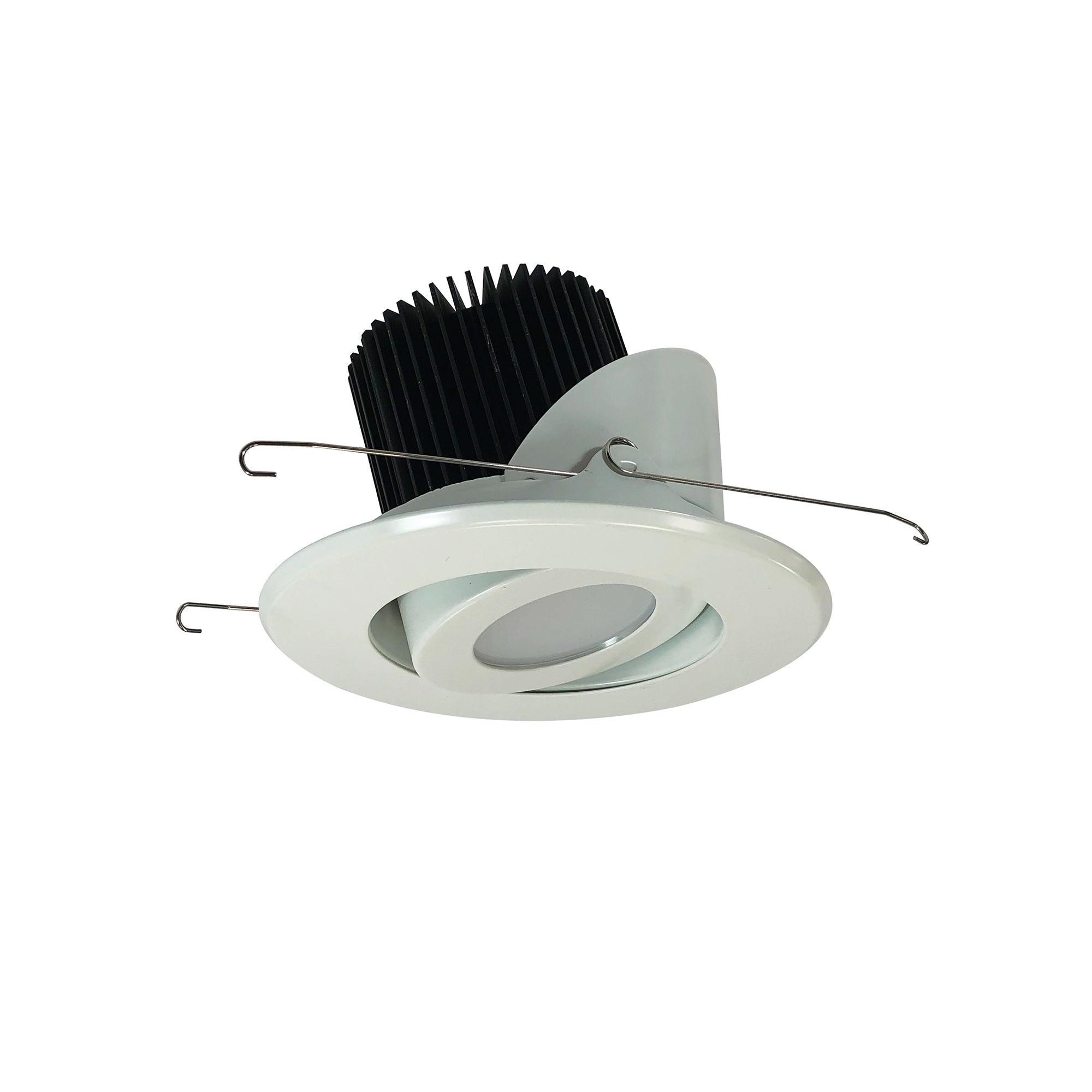 Nora Lighting LE70 - NRM2-514L1540MWW - Recessed - White