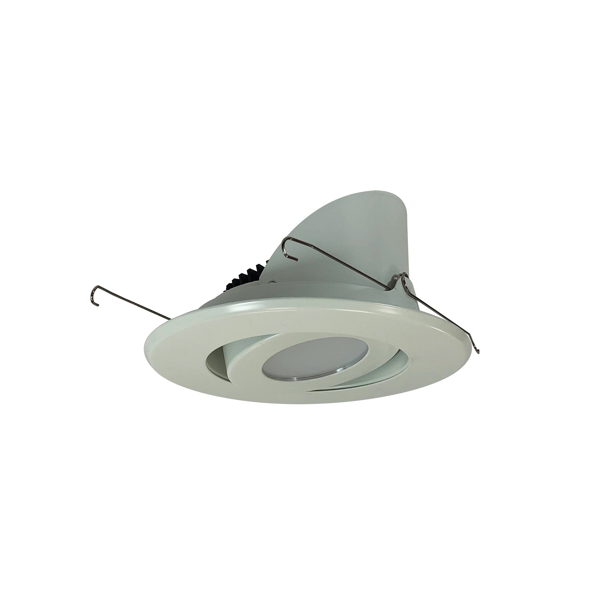 Nora Lighting LE70 - NRM2-514L0940MWW - Recessed - White