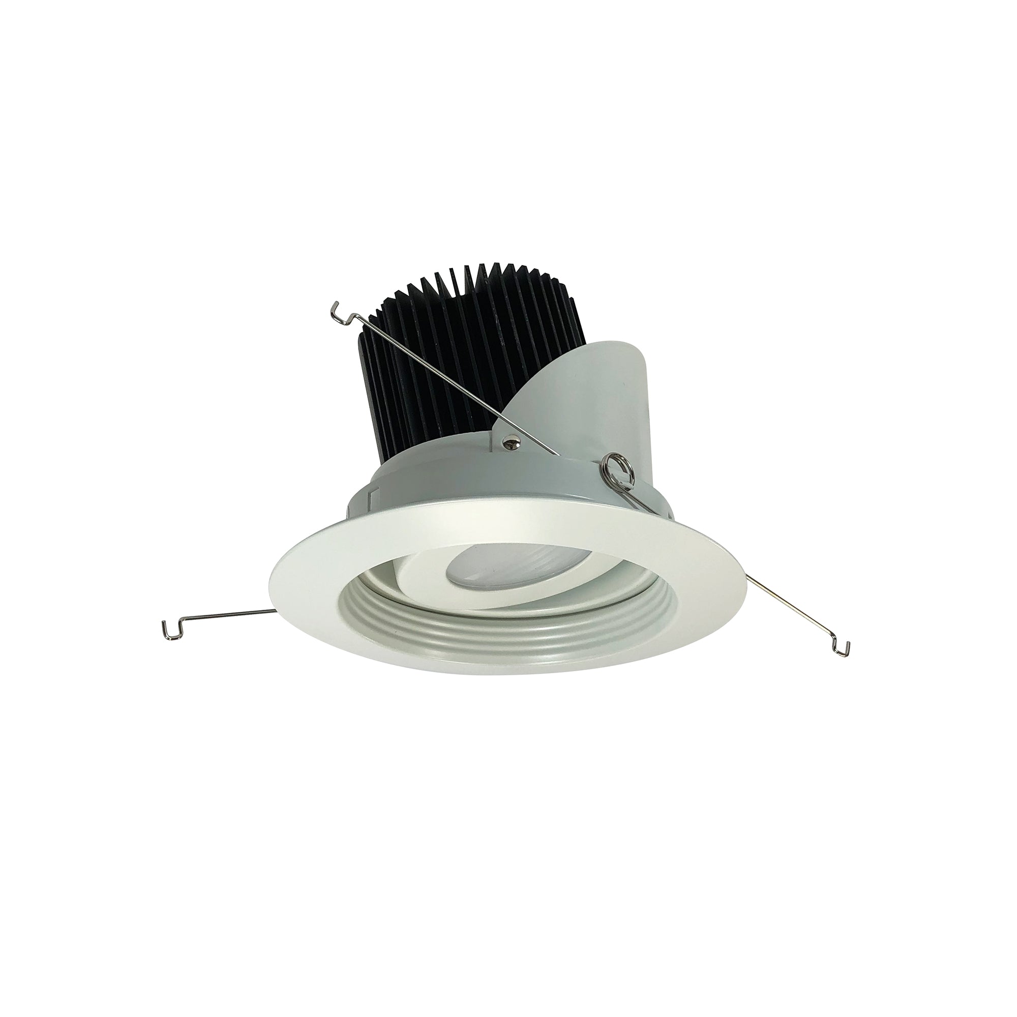 Nora Lighting LE70 - NRM2-517L1535MWW - Recessed - White