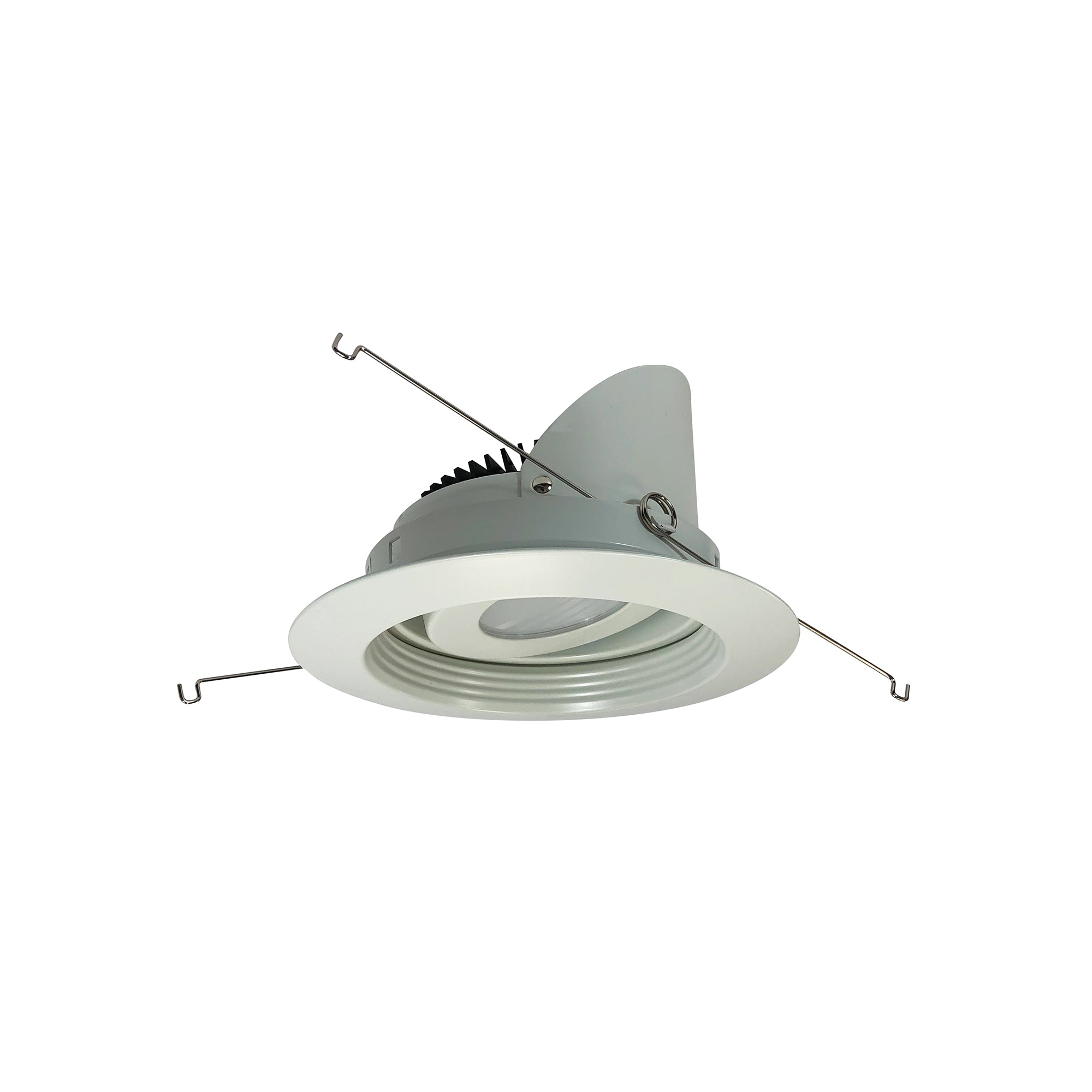 Nora Lighting LE70 - NRM2-517L0927MWW - Recessed - White