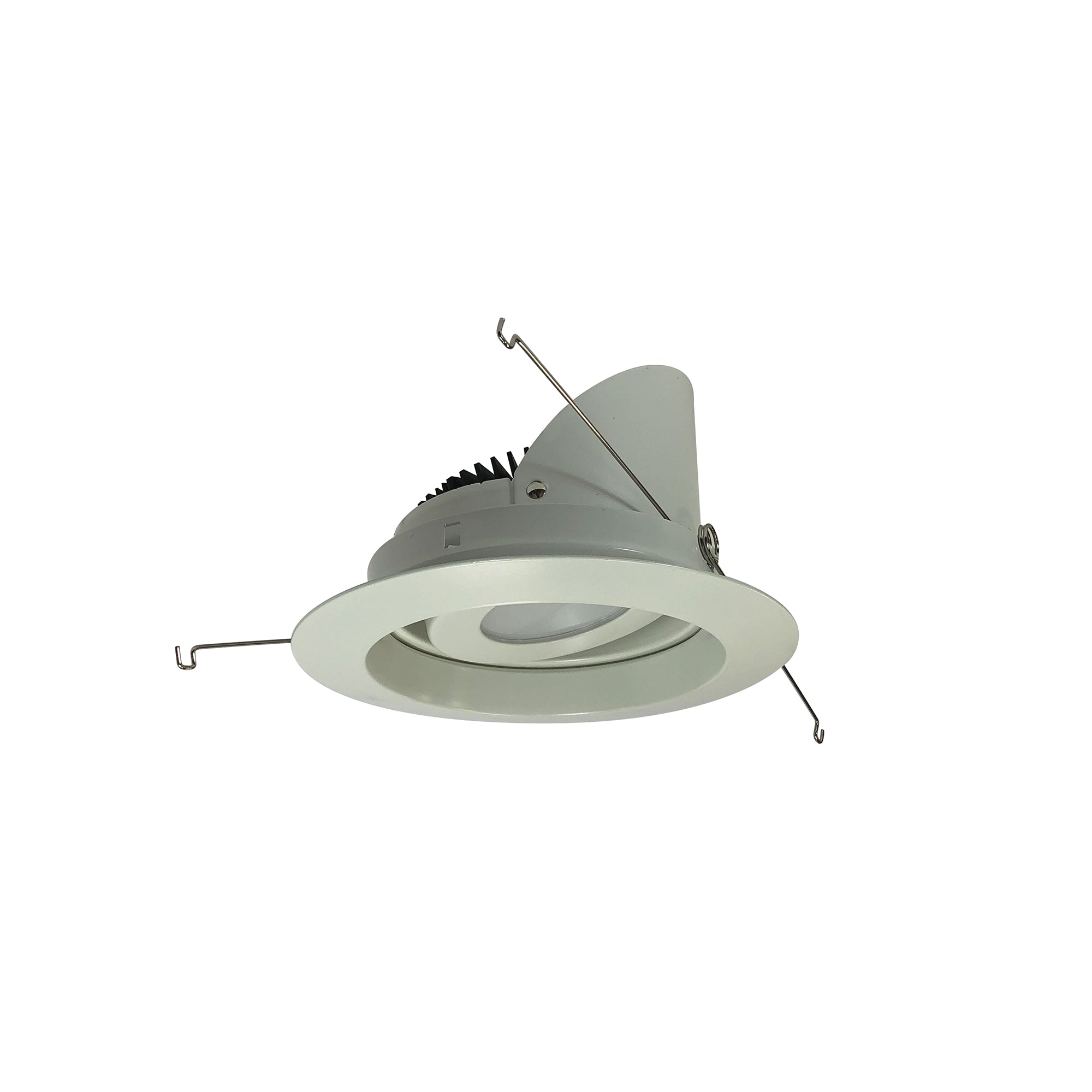 Nora Lighting LE70 - NRM2-519L0927MWW - Recessed - White