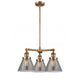 Chandeliers