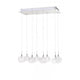 Linear Suspension