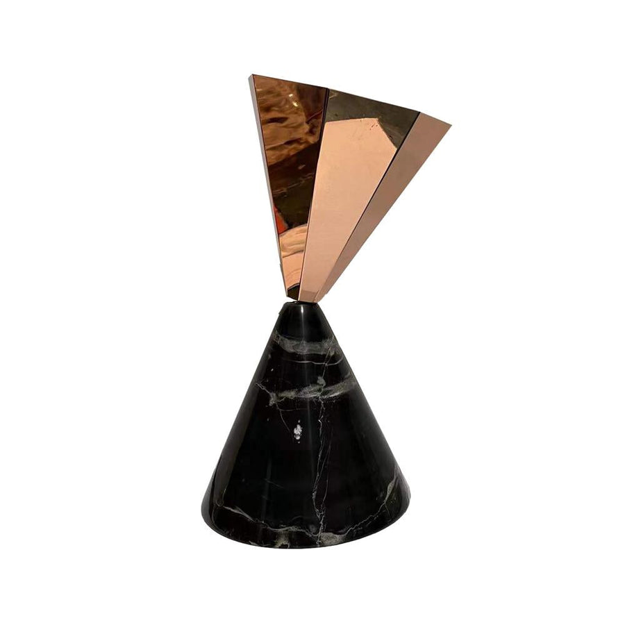 Studio M Hourglass