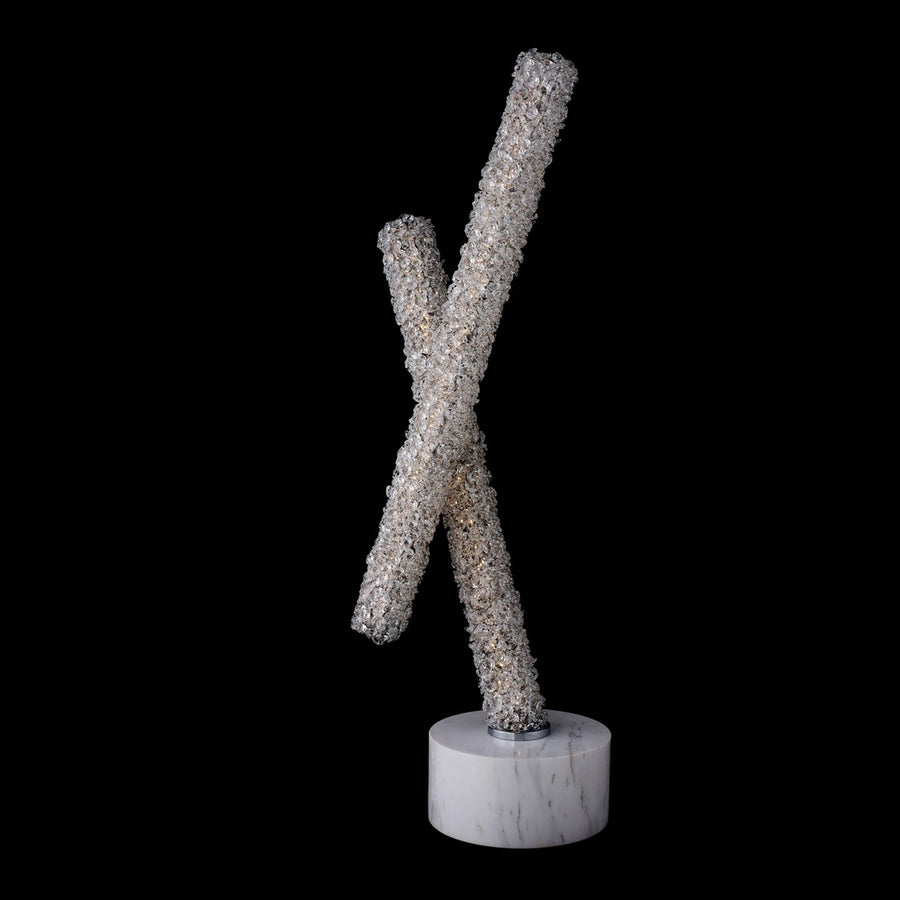 Lina 37" Floor Lamp