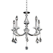 Floridia 5 Light Chandelier