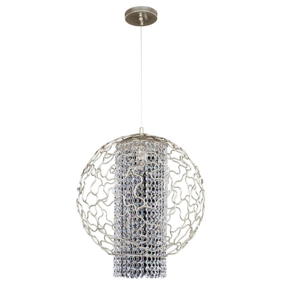 Mundo 18 Inch Pendant