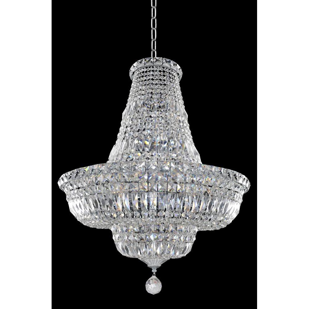 Betti 25 Inch Pendant