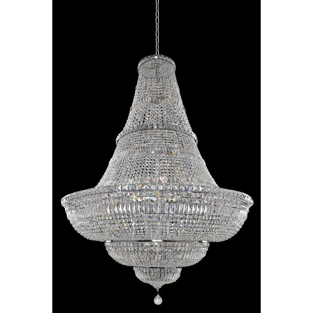 Betti 48 Inch Pendant
