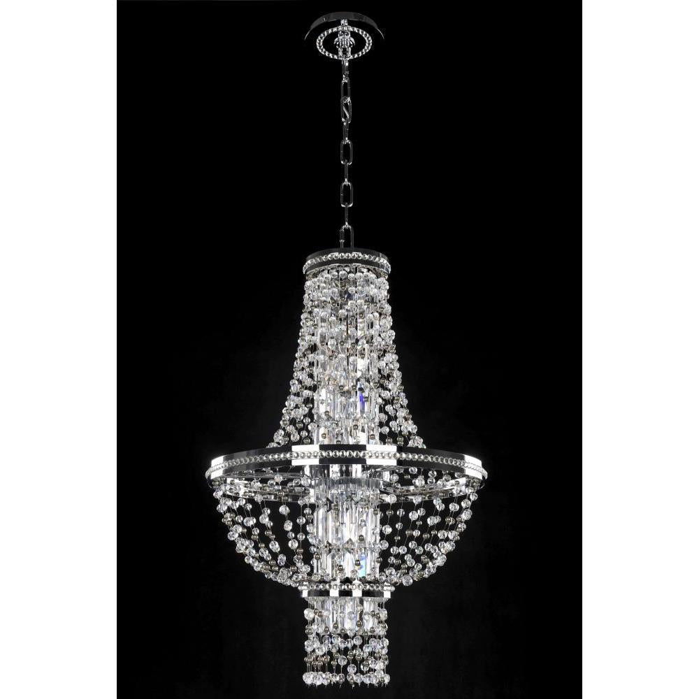 Capri 18 Inch Pendant