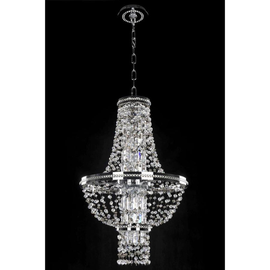 Capri 18 Inch Pendant