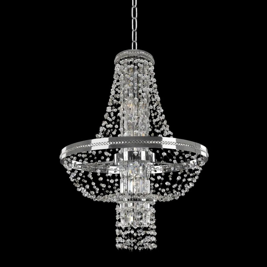 Capri 24 Inch Pendant