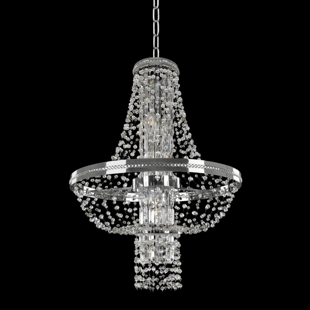 Capri 24 Inch Pendant