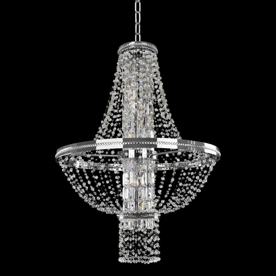 Capri 31 Inch Pendant