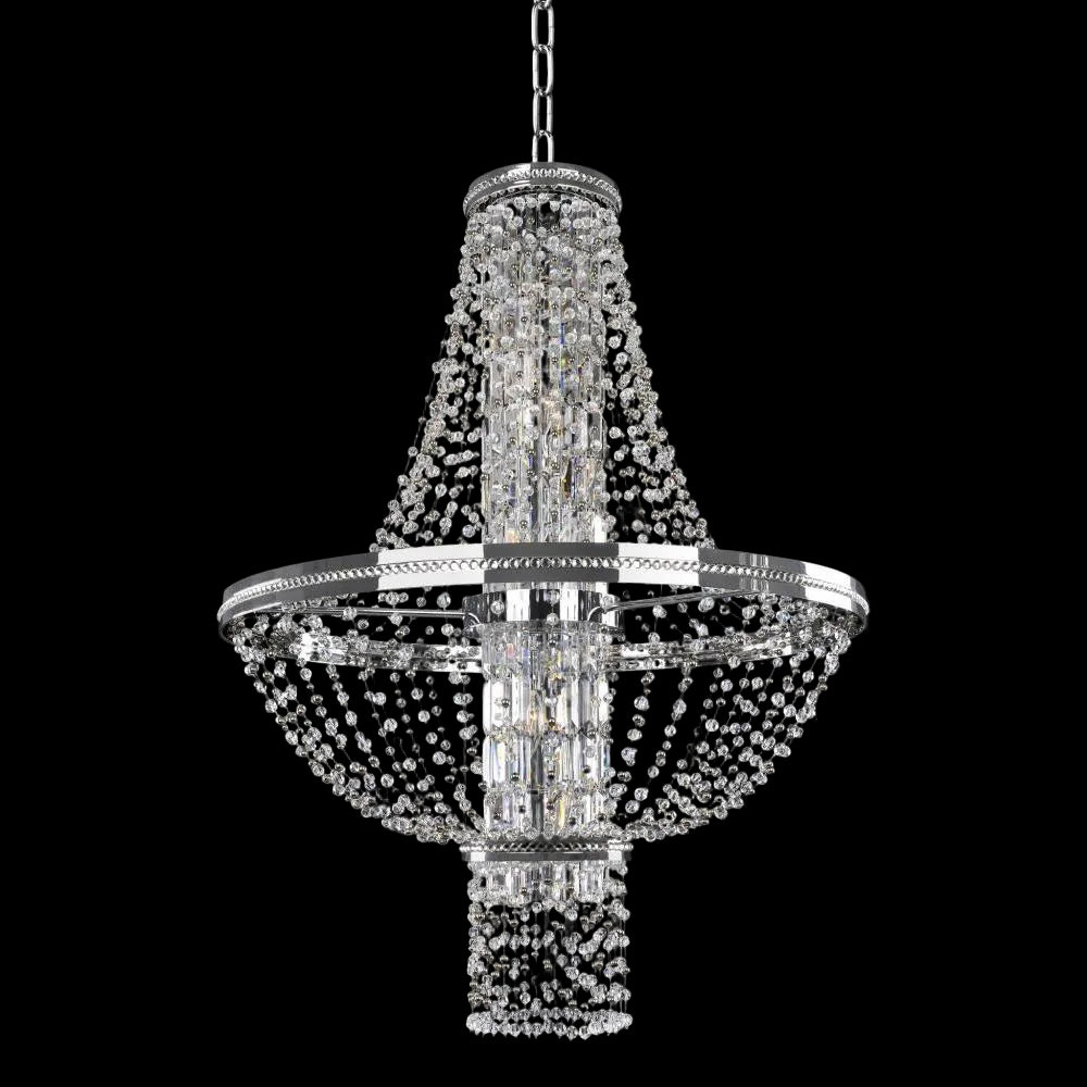 Capri 31 Inch Pendant