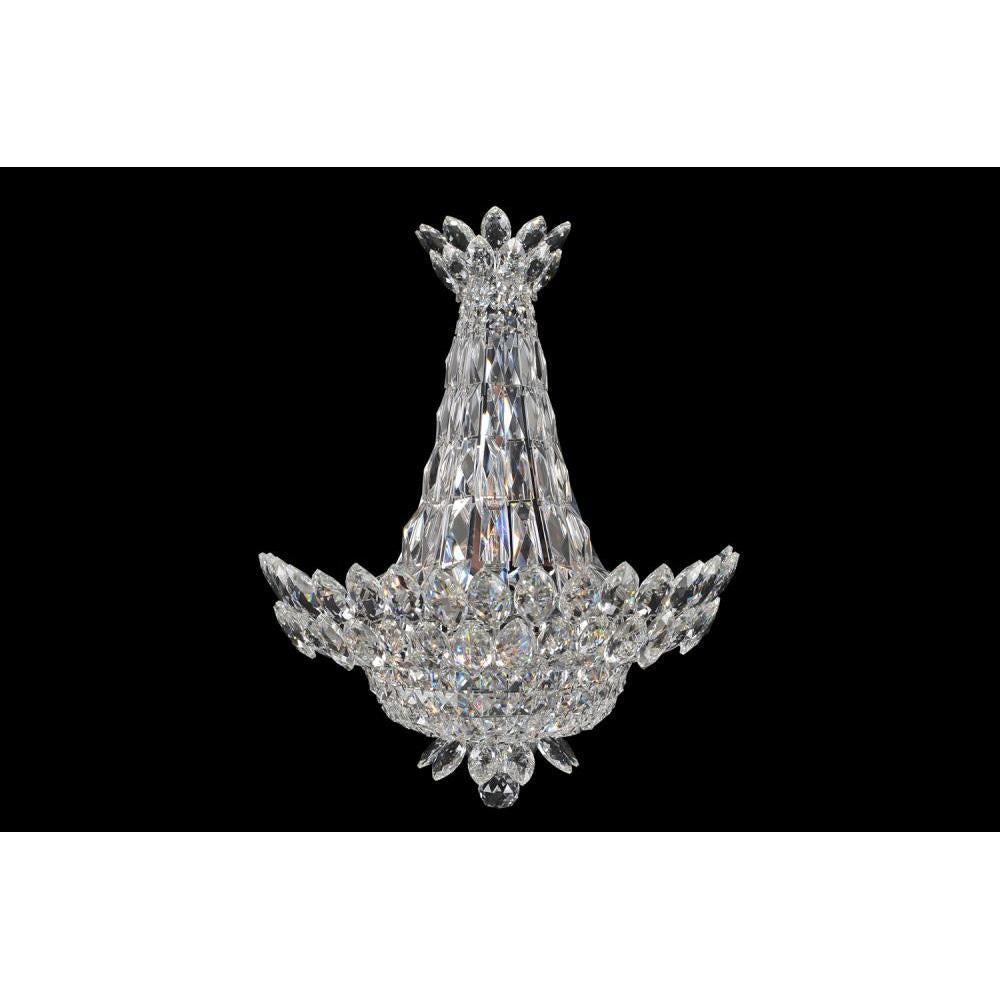 Belluno 3 Light Wall Sconce