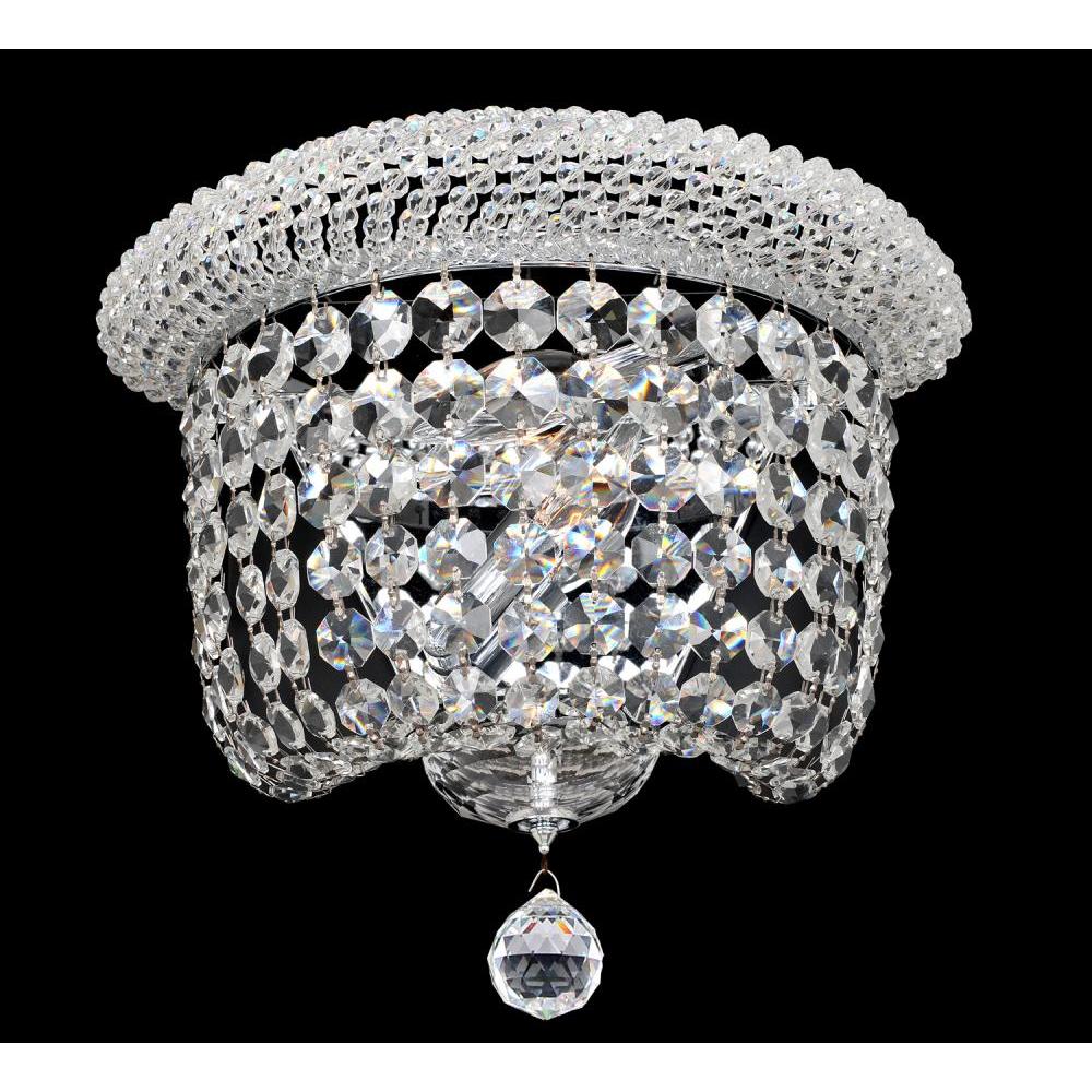 Napoli 2 Light Wall Bracket