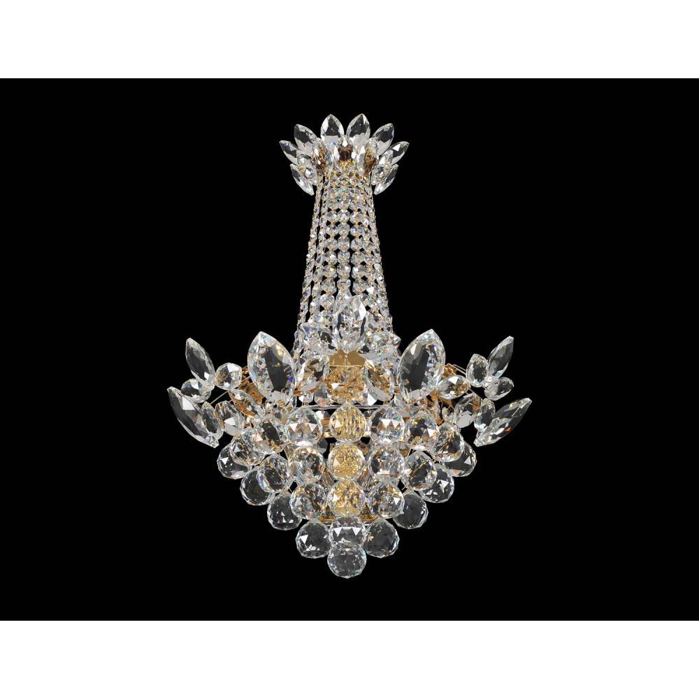 Treviso 3 Light Wall Bracket