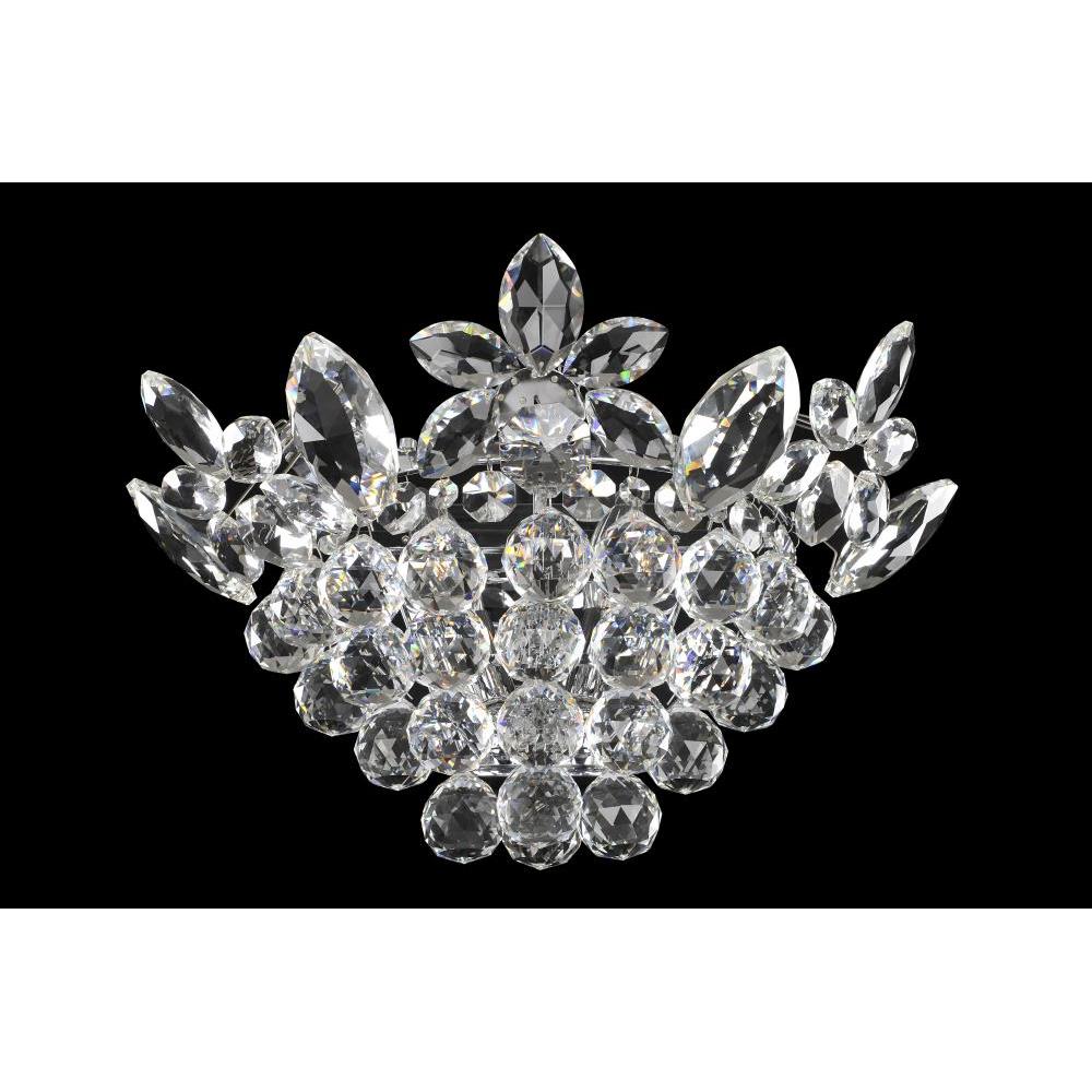 Treviso 2 Light Wall Bracket