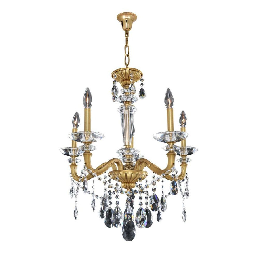 Jolivet 5 Light Chandelier