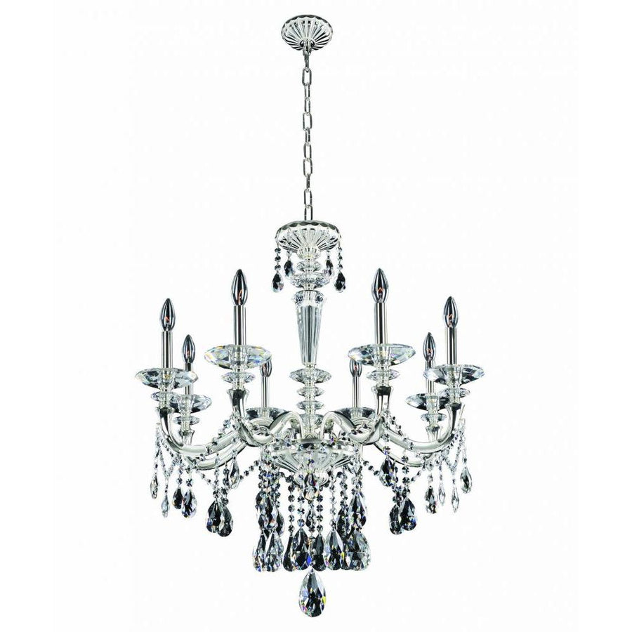 Jolivet 8 Light Chandelier