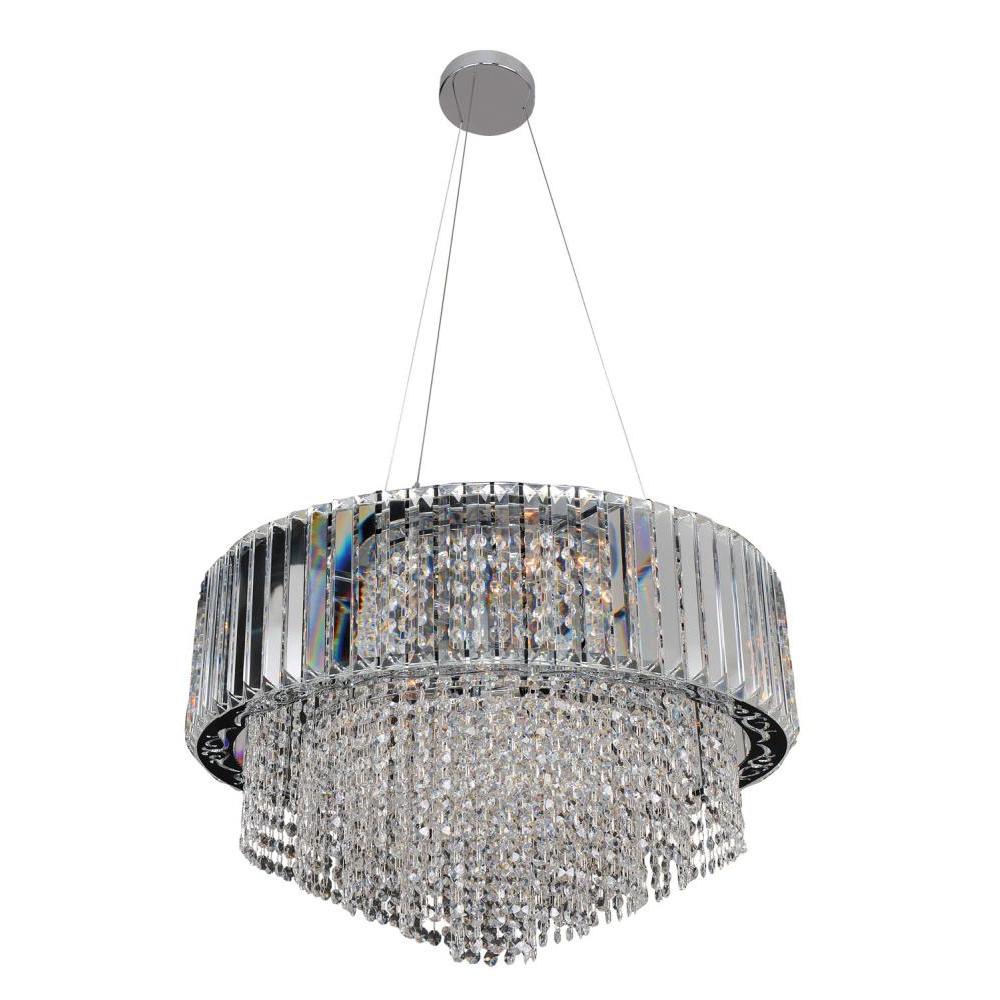 Adaliz 24 Inch Pendant light