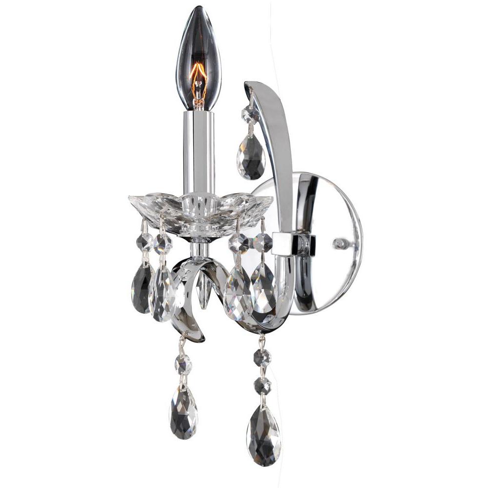 Catalani 1 Light Wall Bracket