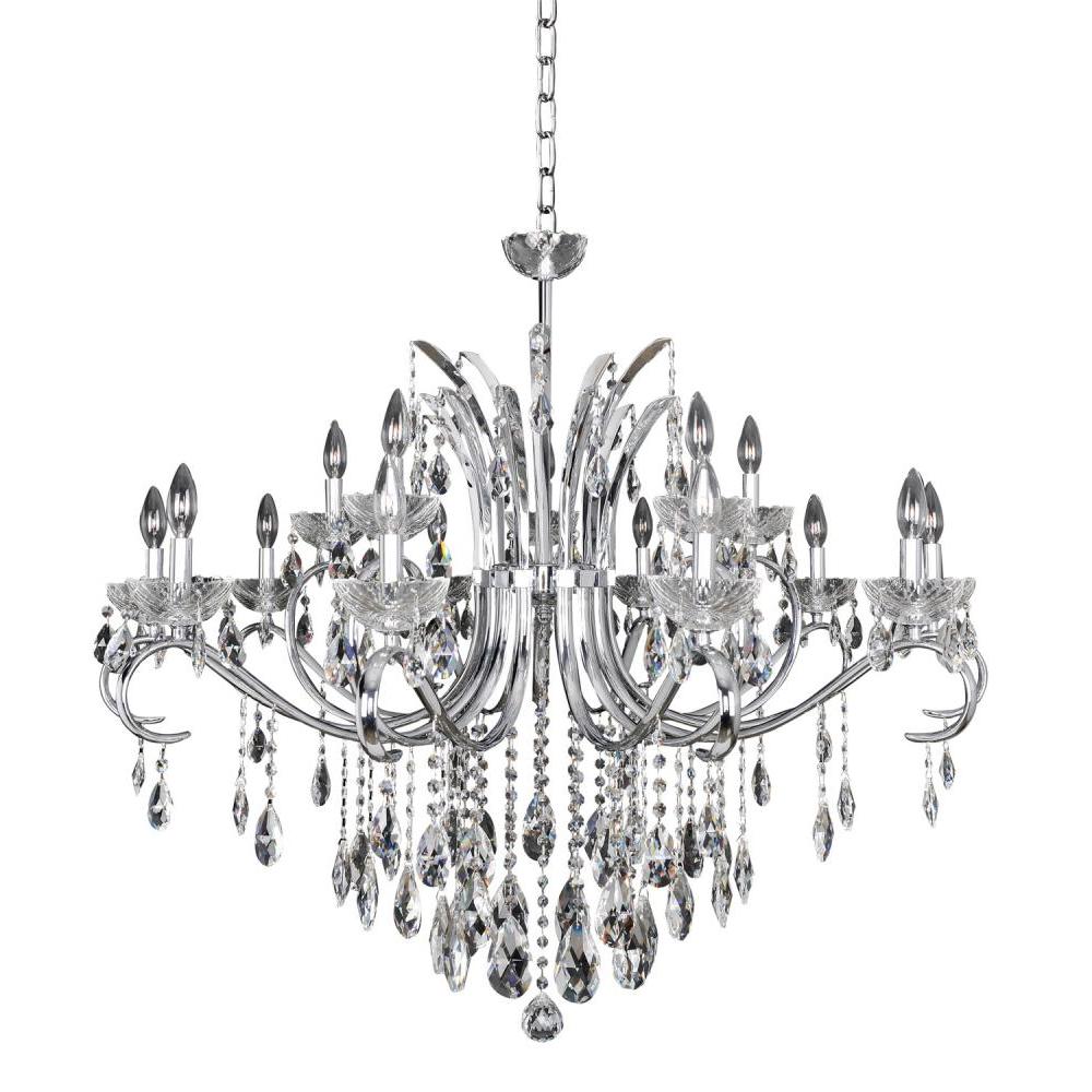 Catalani 15 Light Chandelier