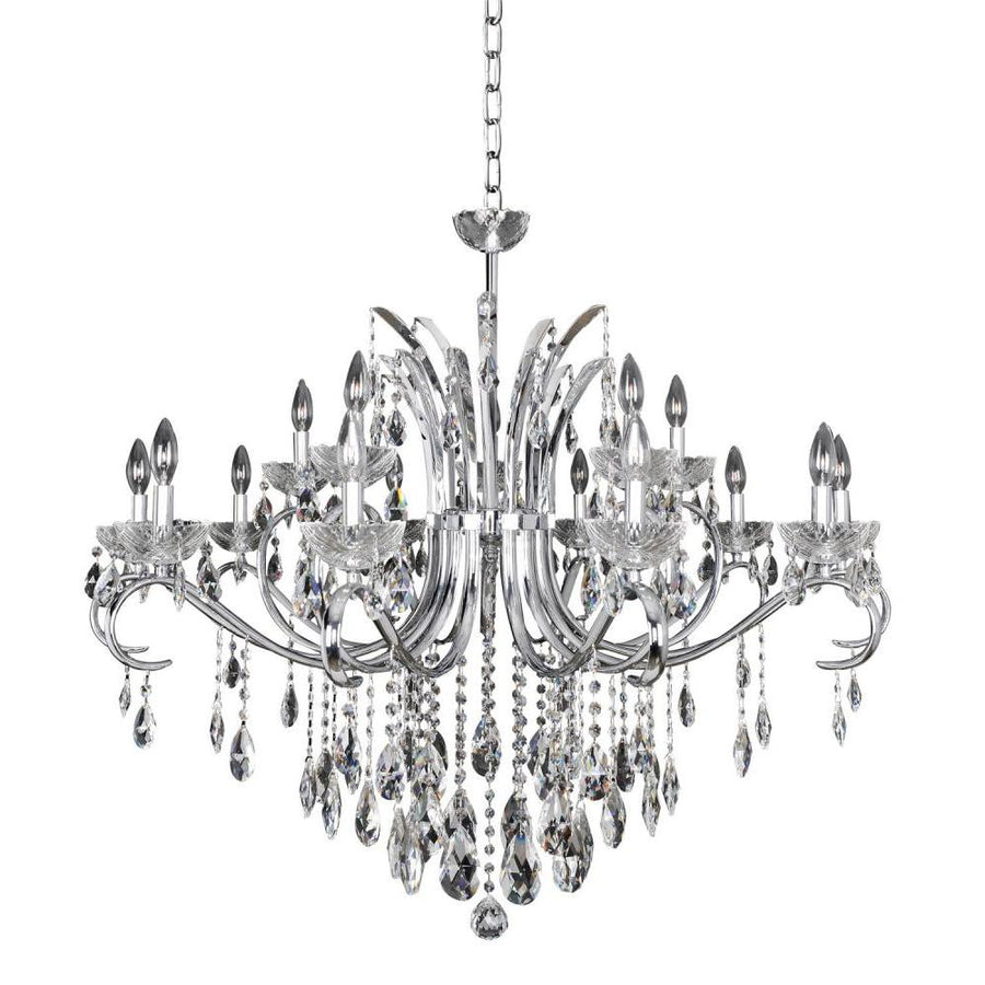 Catalani 15 Light Chandelier