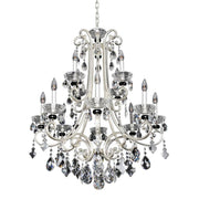 Bedetti 12 Light Chandelier