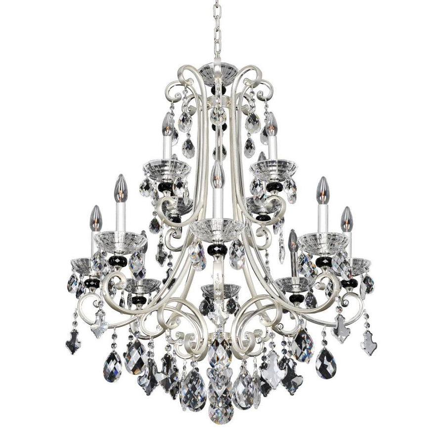 Bedetti 12 Light Chandelier