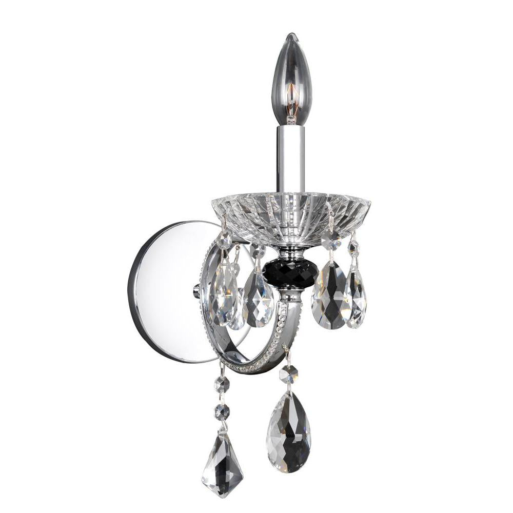 Steffani 1 Light Wall Bracket