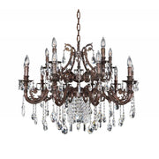 Avelli 15 Light Chandelier